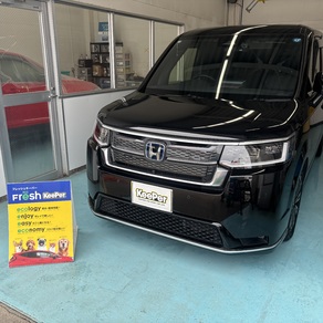 ホンダ・ステップワゴン