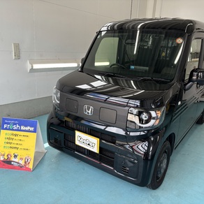 ホンダ・N-VAN e