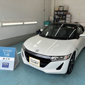 ホンダ・S660