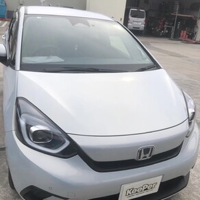 ホンダ・フィット