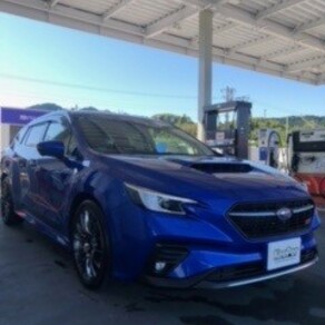 スバル・レヴォーグ