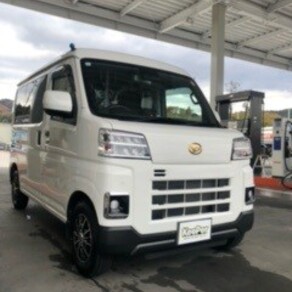 ダイハツ・ハイゼット