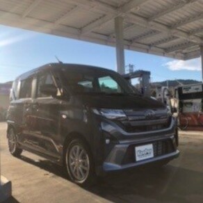 ダイハツ・ムーヴ