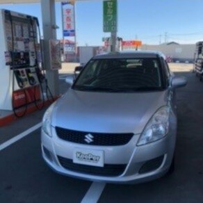 スズキ・スイフト