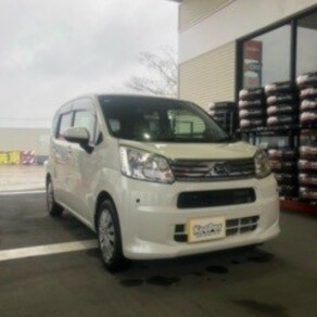 ダイハツ・ムーヴ