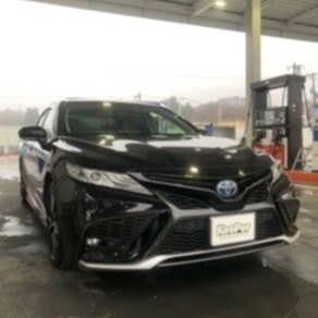 トヨタ・カムリ