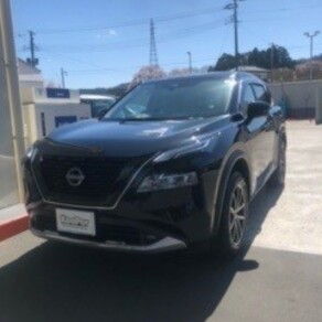 日産・エクストレイル