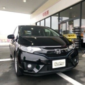 ホンダ・フィット