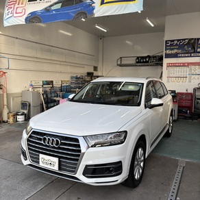 アウディ・Q7