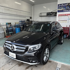 メルセデス・ベンツ・Eクラス 220 d