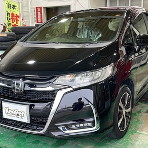 ホンダ・フィット