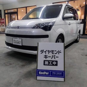 トヨタ・スペイド