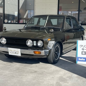 トヨタ・カリーナ