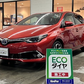 トヨタ・オーリス