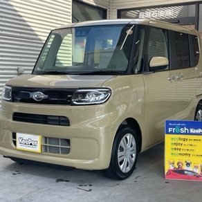 ダイハツ・タント