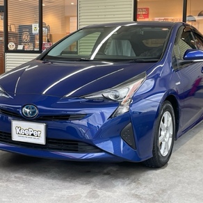 トヨタ・プリウス
