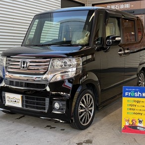 ホンダ・N-BOX