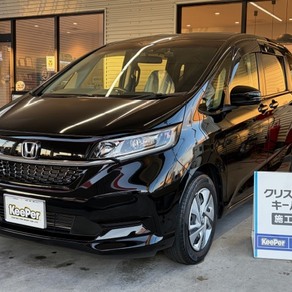ホンダ・フリード