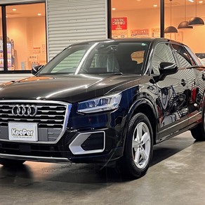 アウディ・Q2