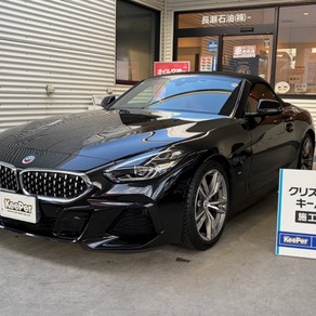 BMW・Z3 / Z4