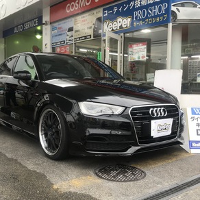 アウディ・A6