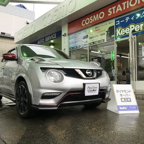 日産・ジューク