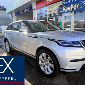 ランドローバー・ランドローバー・レンジローバー