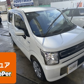 スズキ・ワゴンR