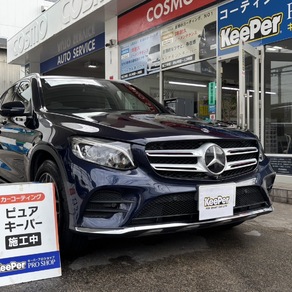 メルセデス・ベンツ・GLB