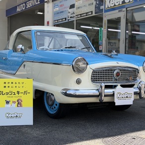 その他・メトロポリタン