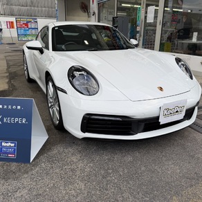 ポルシェ・911