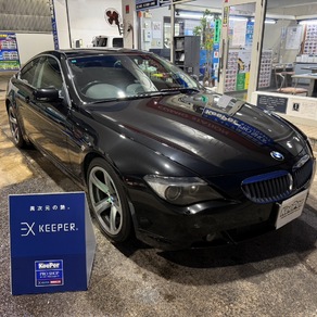 BMW・5シリーズ