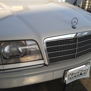 メルセデス・ベンツ・Eクラス