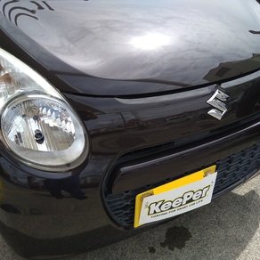 スズキ・アルト / ラパン