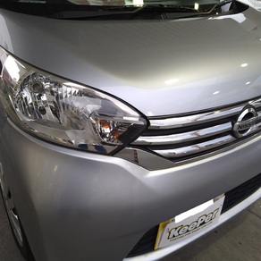 日産・デイズルークス