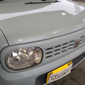 スズキ・アルト / ラパン