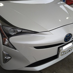 トヨタ・プリウス