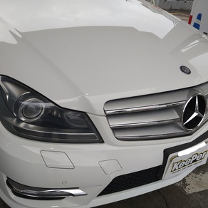 メルセデス・ベンツ・Cクラス