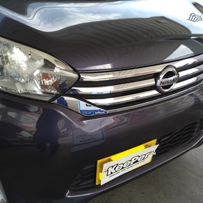 日産・デイズルークス