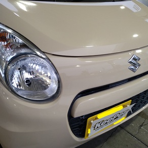 スズキ・アルト / ラパン