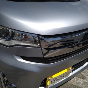 三菱・ekシリーズ