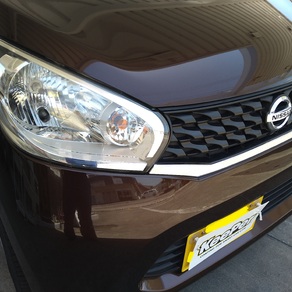 日産・デイズ