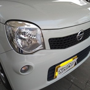 日産・モコ