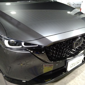 マツダ・CX-5