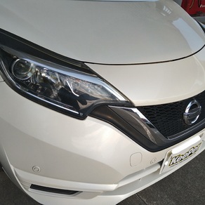 日産・ノート