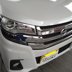 日産・デイズ