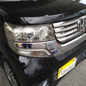 ホンダ・N-BOX