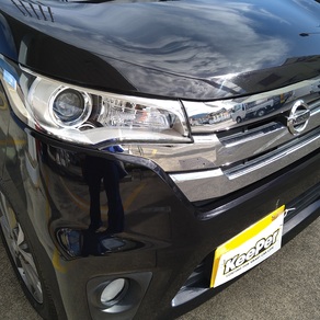 日産・デイズ
