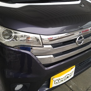 日産・デイズ
