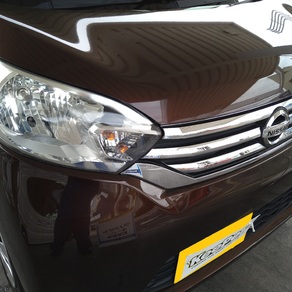日産・デイズルークス